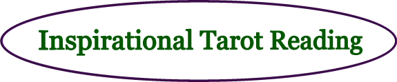 Inspirational And Spiritual Tarot Readings - Call Our 1-800 Number