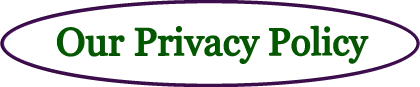 Our Privacy Policy